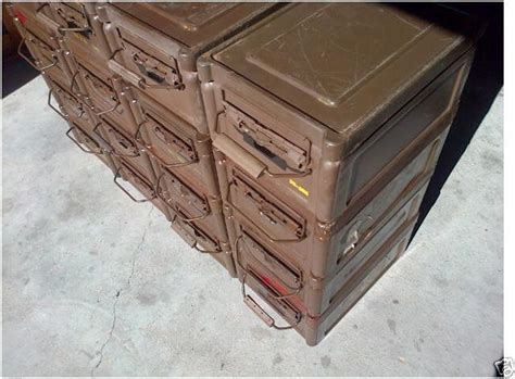 steel ammo boxes south africa|south african surplus ammo box.